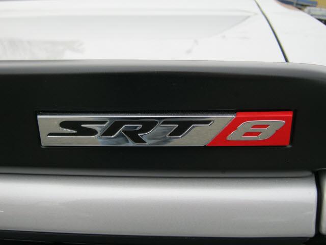 Dodge Challenger 2009 photo 3