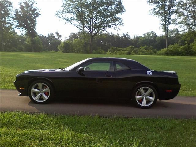 Dodge Challenger 2009 photo 4
