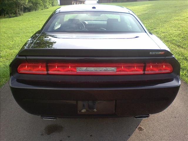 Dodge Challenger 2009 photo 5