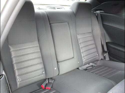 Dodge Challenger SLT 25 Other