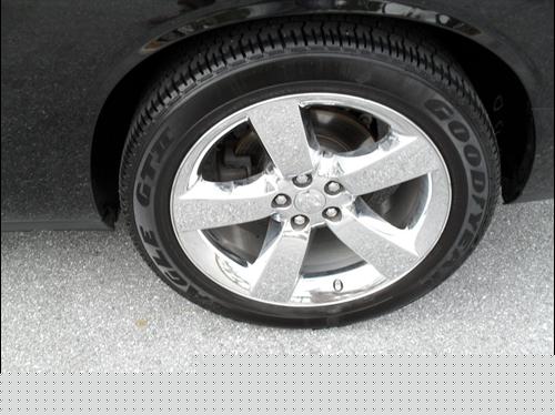 Dodge Challenger 2009 photo 1