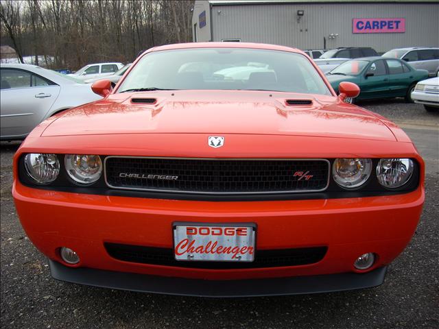 Dodge Challenger 2009 photo 2