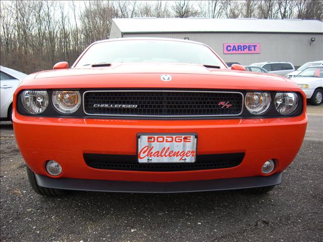 Dodge Challenger 2009 photo 3