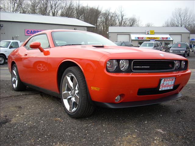 Dodge Challenger 2009 photo 4