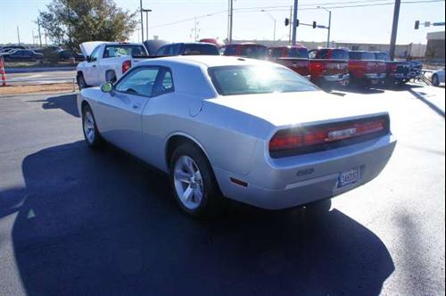 Dodge Challenger 2009 photo 1