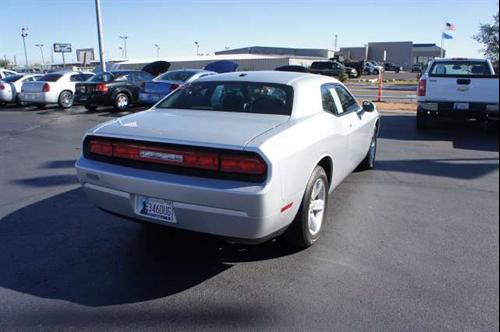 Dodge Challenger 2009 photo 2