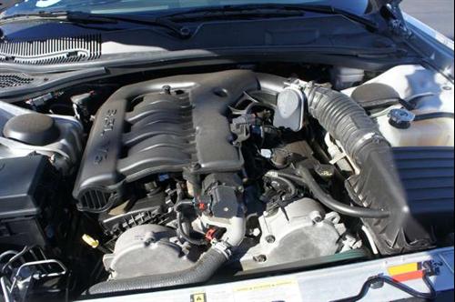 Dodge Challenger 2009 photo 3