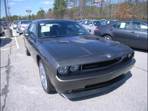 Dodge Challenger SLT 25 Other