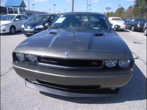 Dodge Challenger 2009 photo 2