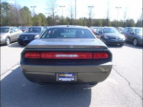Dodge Challenger 2009 photo 3