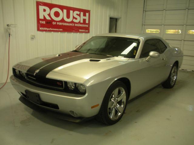 Dodge Challenger 2009 photo 1
