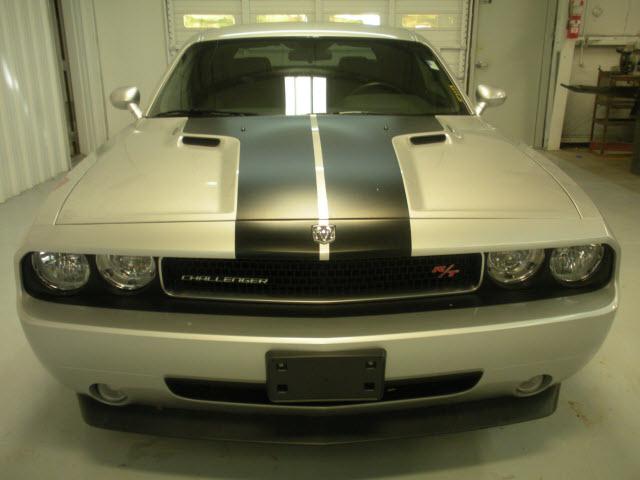 Dodge Challenger SLT 25 Coupe