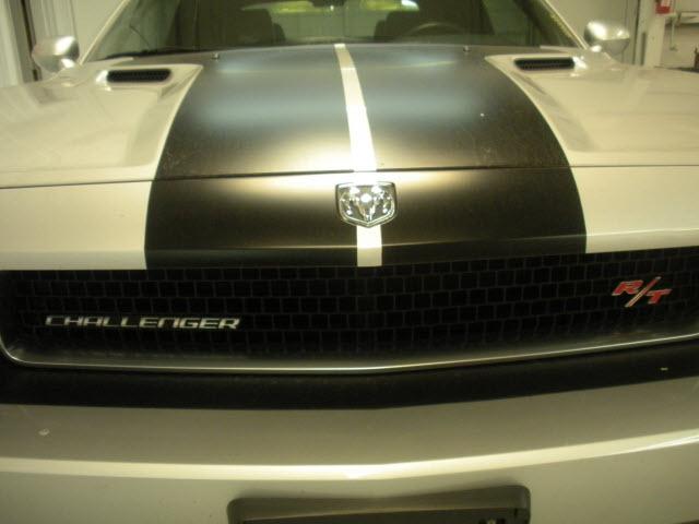 Dodge Challenger 2009 photo 2