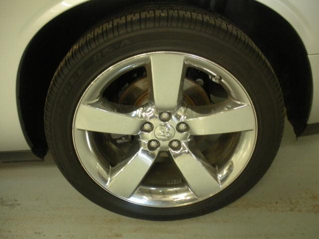Dodge Challenger 2009 photo 5