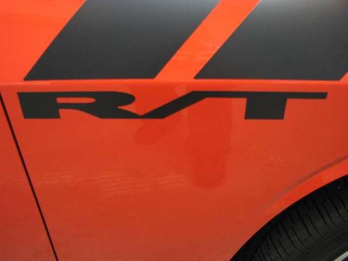 Dodge Challenger 2009 photo 2