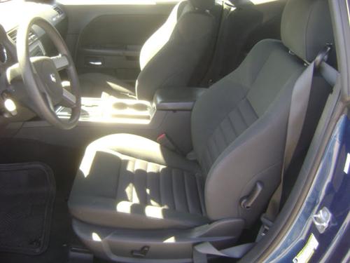 Dodge Challenger 2009 photo 3