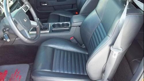 Dodge Challenger SLT 25 Other