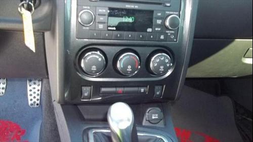 Dodge Challenger 2009 photo 1