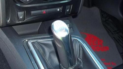 Dodge Challenger 2009 photo 4