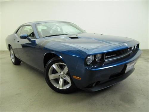 Dodge Challenger SLT 25 Other