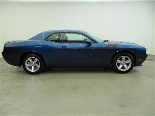 Dodge Challenger 2009 photo 1