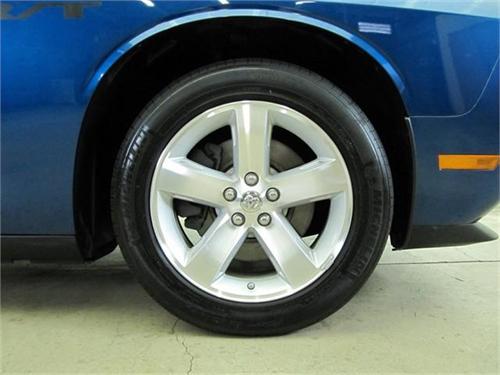 Dodge Challenger 2009 photo 2