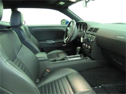 Dodge Challenger 2009 photo 4