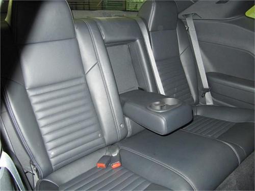 Dodge Challenger 2009 photo 5