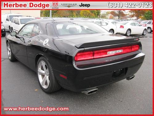 Dodge Challenger XLS 4WD Other