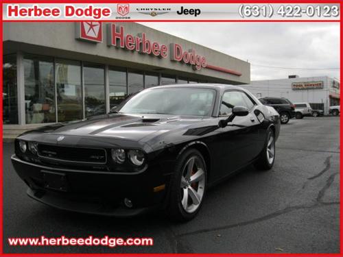 Dodge Challenger 2009 photo 1