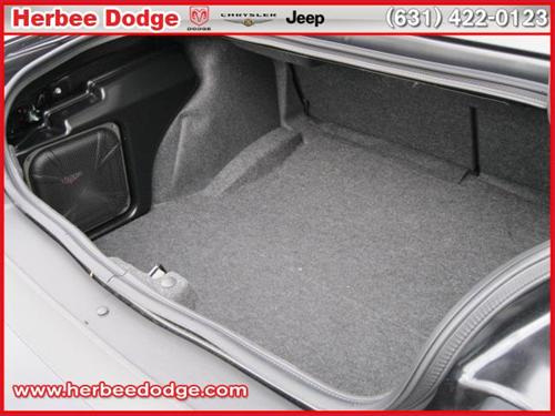 Dodge Challenger 2009 photo 3