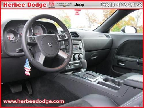 Dodge Challenger 2009 photo 4