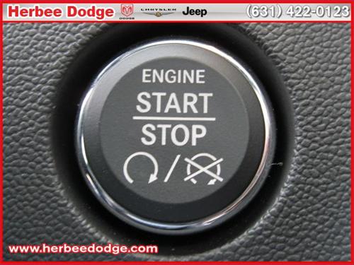 Dodge Challenger 2009 photo 5