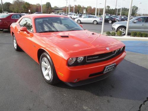 Dodge Challenger SLT 25 Other