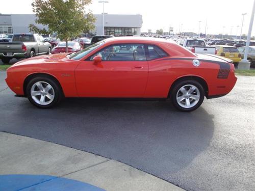 Dodge Challenger 2009 photo 5