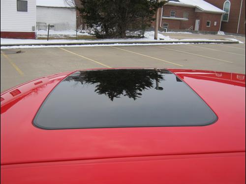 Dodge Challenger 2009 photo 1