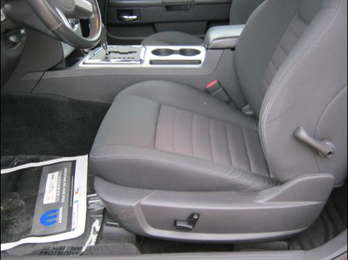 Dodge Challenger 2009 photo 2