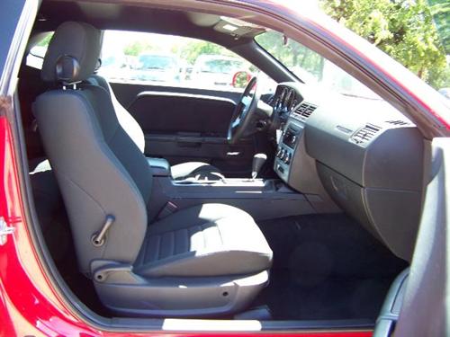 Dodge Challenger SE Other