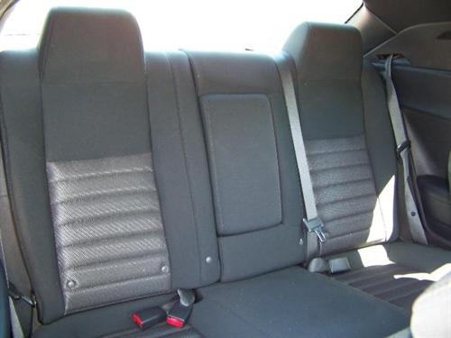 Dodge Challenger 2009 photo 1