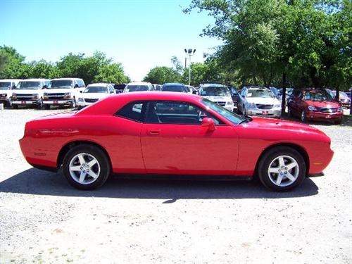 Dodge Challenger 2009 photo 3