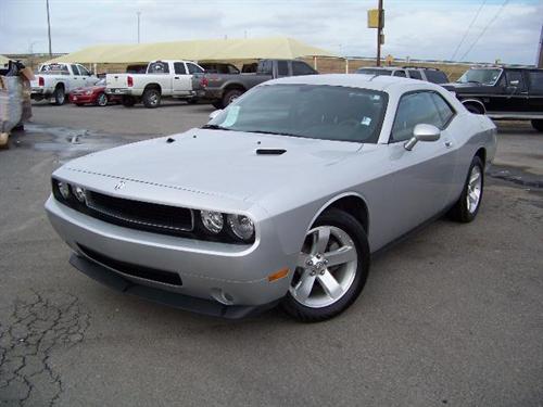 Dodge Challenger SE Other
