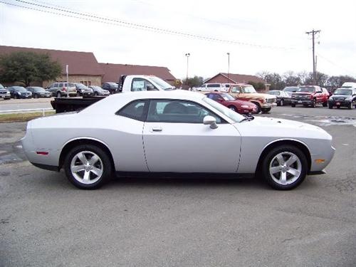 Dodge Challenger 2009 photo 2
