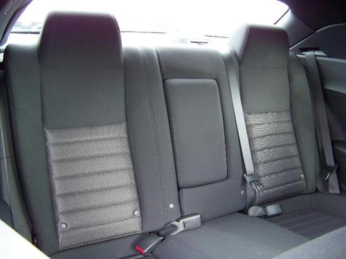 Dodge Challenger 2009 photo 3