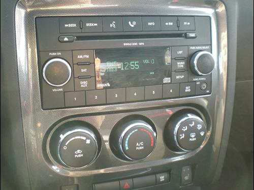 Dodge Challenger 2009 photo 2