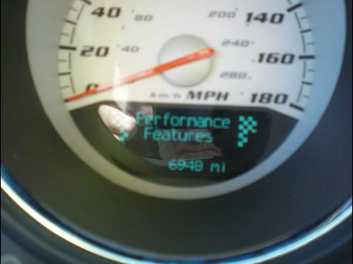 Dodge Challenger 2009 photo 3