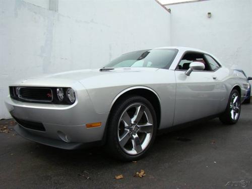 Dodge Challenger SLT 25 Other
