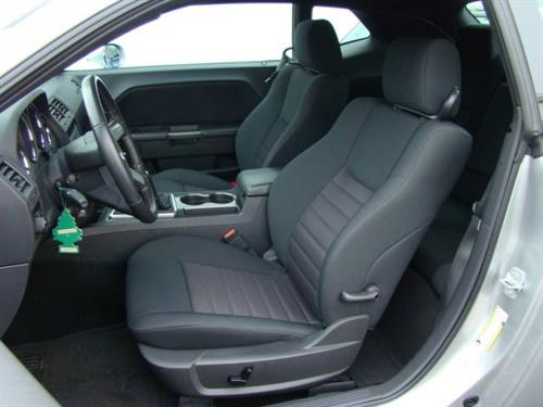 Dodge Challenger 2009 photo 1