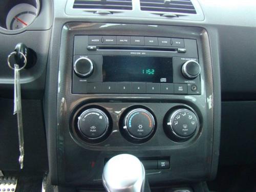 Dodge Challenger 2009 photo 2