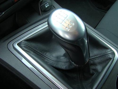 Dodge Challenger 2009 photo 4