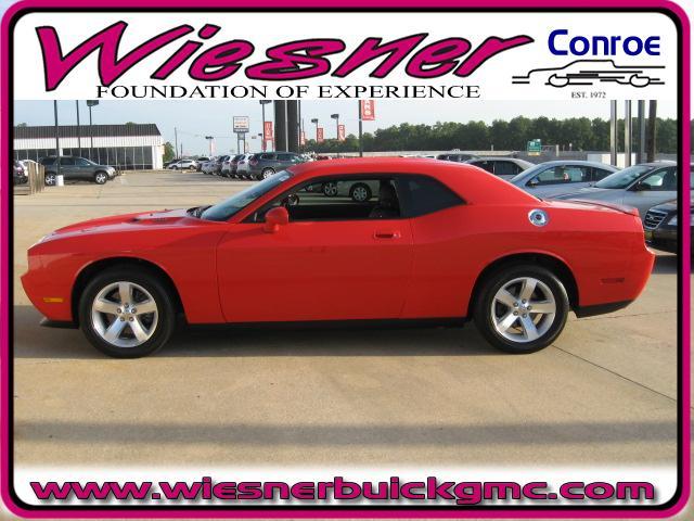 Dodge Challenger SLT 25 Coupe